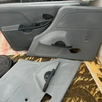 تو دری پراید مدل بالایی