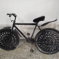دوچرخه