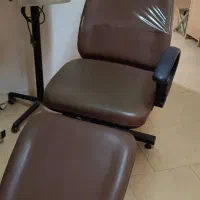 صندلی آرایشگاهی