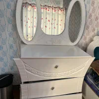 میز آرایش