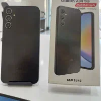 سامسونگ A34