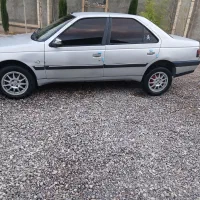 405 مدل 1387
