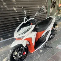 طرح کلیک 150مدل 1402 کم کارکرد فروش فوری