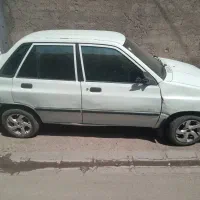 پرایدمدل82