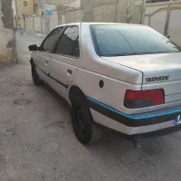 ۴۰۵مدل۸۵|خودرو سواری و وانت|گنبد کاووس, |دیوار