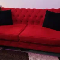 مبل چهار نفره