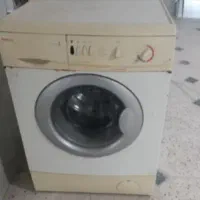 ماشین لباسشویی تامسون ایتالیا
