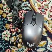 موس گیمینگ+ کی بورد (فروش و معاوضه)