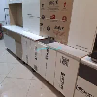 کابینت انواع طرح کابینت جدید کد ۶۷۶۴۲۲