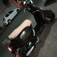 وسپا ساوین s150