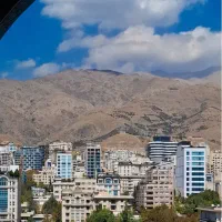 پنت هاوس زعفرانیه