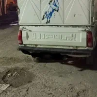 پیکان بار سالم سرحال ۹۰