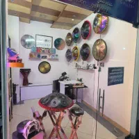 آرشا هنگدرام/نقد و اقساط/فولاد/استیل/هدیه