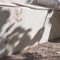 سنگ تراورتن طبس