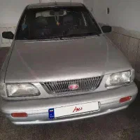 پراید 141مدل 85