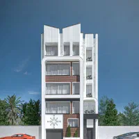 جویای کار در دفاتر معماری و همکاری هستم