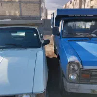 نیسان بار حمل اساس منزل اتوباربری