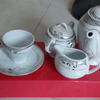 سرویس چایخوری