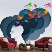 استخدام روانشناس در حوزه هنردرمانی