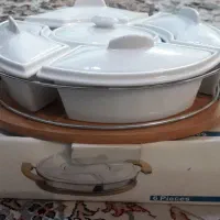 اردو خوری چینی وچوب