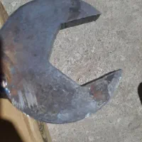 آچار دو طرفه فرش