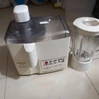 آبمیوه گیری اصل ژاپن