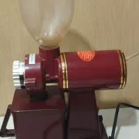 آسیاب قهوه