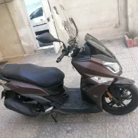 sym j200  مدل 1402