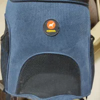 کیف حمل و نقل گربه