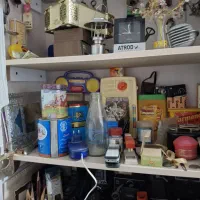 اجناس  زیاد و خاص