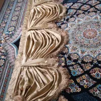 والون پرده تمیزوسالم
