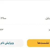 سیم کارت رند ایرانسل