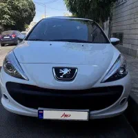 207 پانا مدل 1402