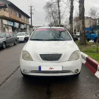 تیبا ۱ مدل ۱۳۹۸