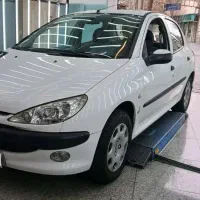 ۲۰۶ تبپ دو مدل ۹۷