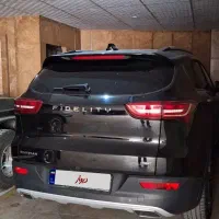 فروش فیدلیتی پرایم ۷نفره