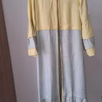 مانتو نیمه مجلسی