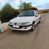 پارس xu7P