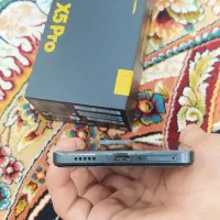 POCO X5 PRO 5G|موبایل|مشهد, حسین‌آباد|دیوار