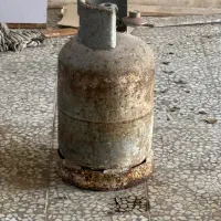 کپسول گاز