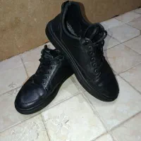 کفش اسپرت مشکی