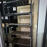 حوله تن پوش کلاه دار نو