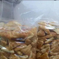 کلوچه خرمایی