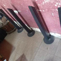 سیستم سوتی خانگی ۶تیکه