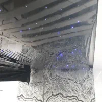 انواع سقف کاذب