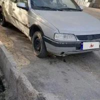 پژوslxمدل۸۸تقریبا۹۵درصد بدون رنگ