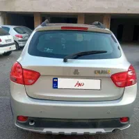 کوییک R مدل 1401