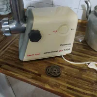 چرخ گوشت پاناسونیک فروش فوری