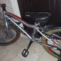 دوچرخه سایز ۲۰