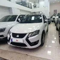 کوئیک Rs مدل 1403 درحدصفر